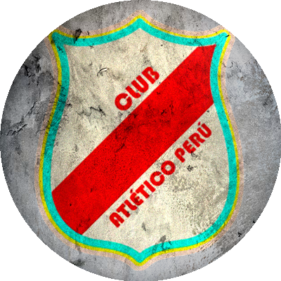 Logo Club Atlético Perú